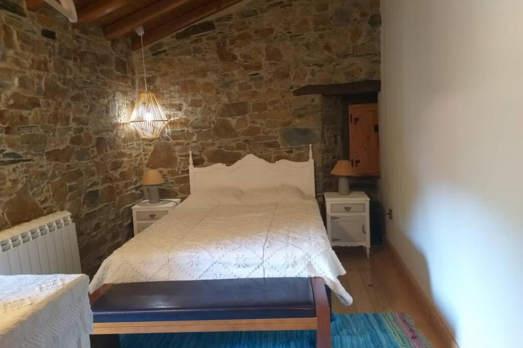 Casas Da Cabrieira Villa Proenca-a-Nova Ngoại thất bức ảnh