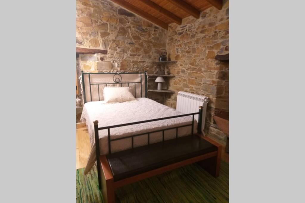 Casas Da Cabrieira Villa Proenca-a-Nova Ngoại thất bức ảnh