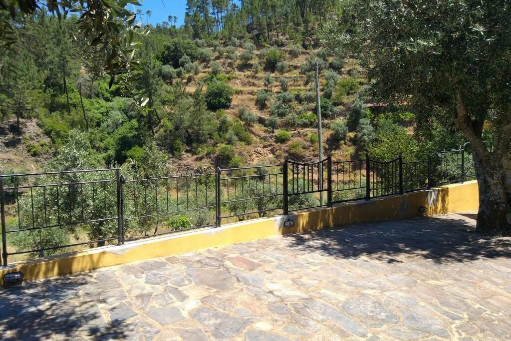 Casas Da Cabrieira Villa Proenca-a-Nova Ngoại thất bức ảnh