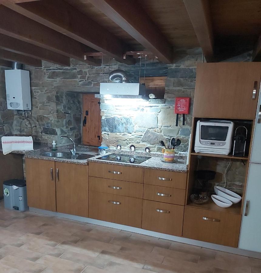 Casas Da Cabrieira Villa Proenca-a-Nova Ngoại thất bức ảnh