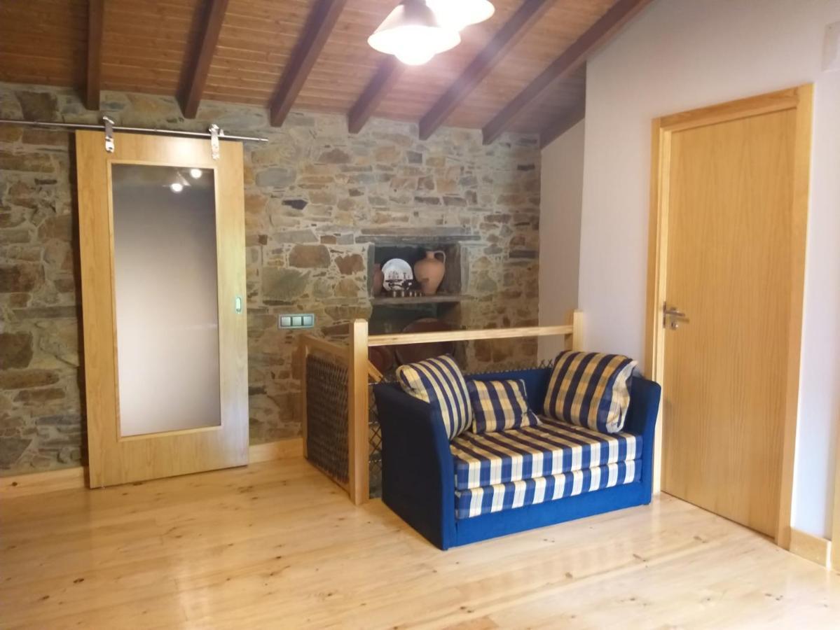 Casas Da Cabrieira Villa Proenca-a-Nova Ngoại thất bức ảnh