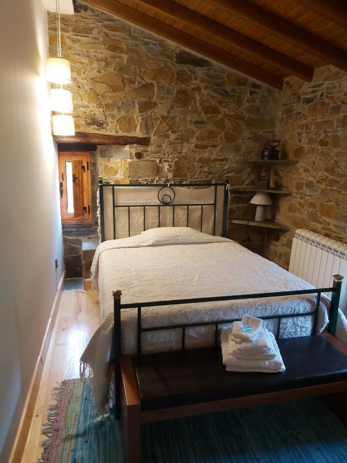 Casas Da Cabrieira Villa Proenca-a-Nova Ngoại thất bức ảnh
